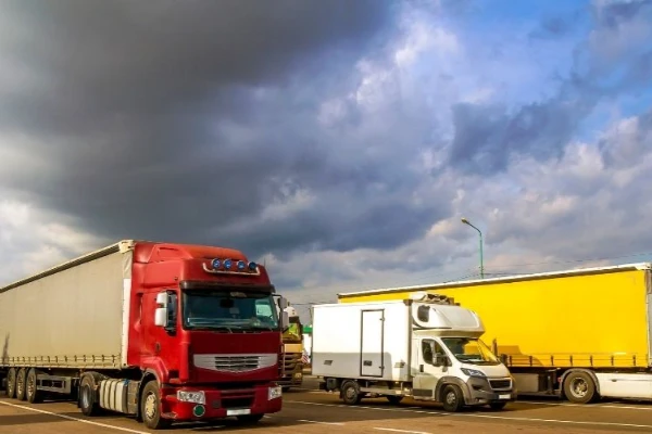 Adana Gercüş Nakliyat Ambarları